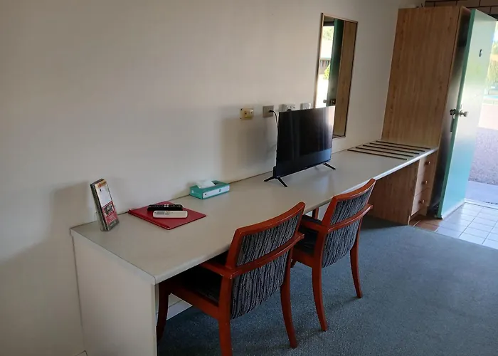 Tocumwal Places to Stay