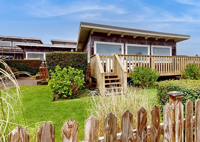 Pacific Beach Places to Stay