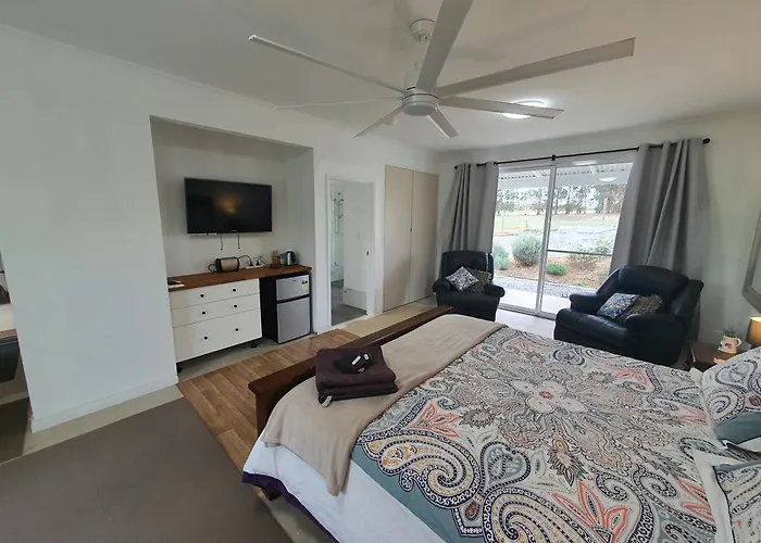 Mount Barker Places to Stay