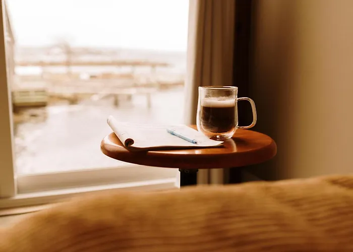 Shelburne Places to Stay