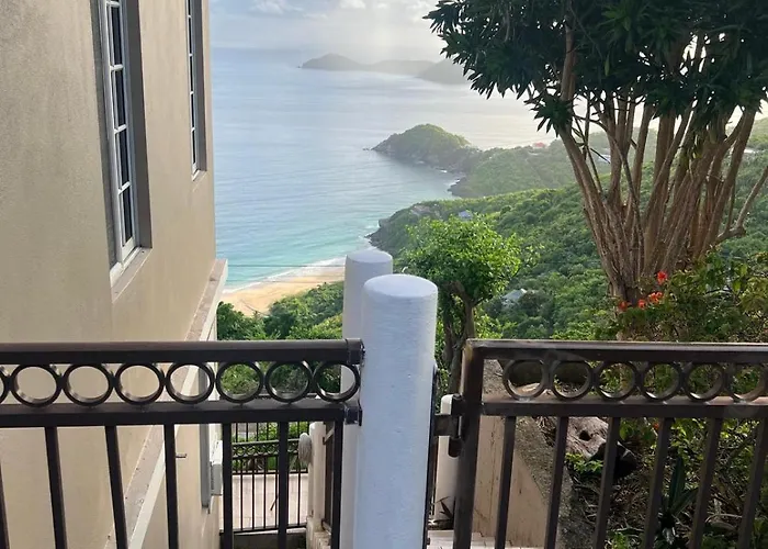 Tortola Places to Stay