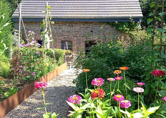 Hamoir Places to Stay