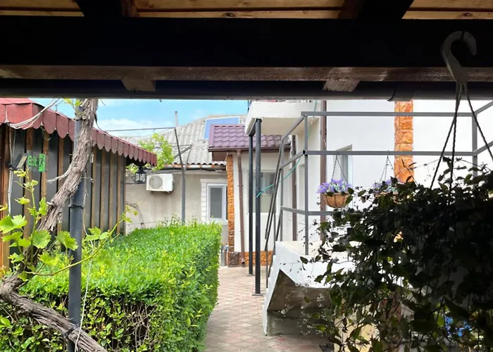 Tuzla Places to Stay