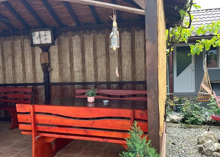 Tuzla Places to Stay
