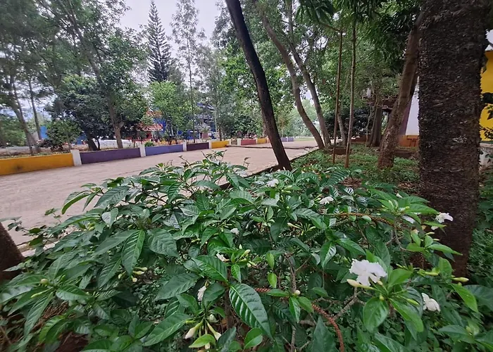 Araku Places to Stay