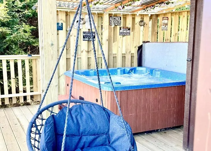 Sandbank Places to Stay