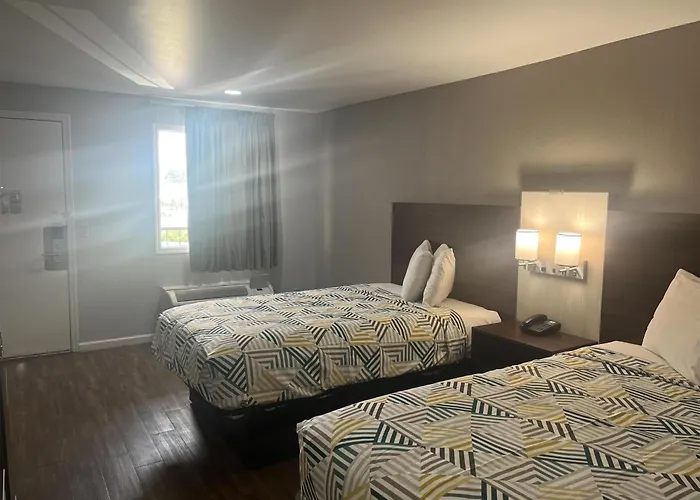 St. George Places to Stay