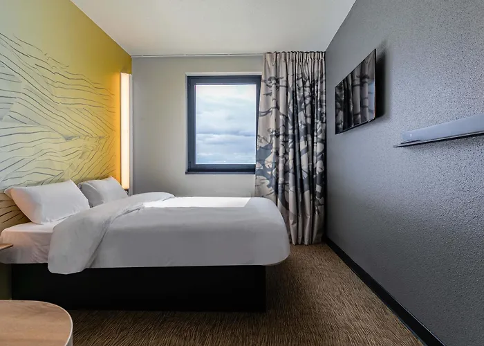 Selestat Places to Stay