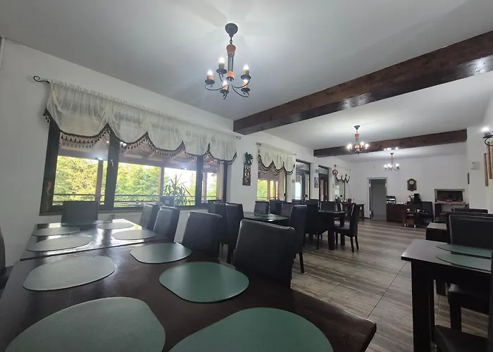 Ranca Places to Stay