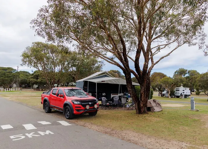 Anglesea Places to Stay