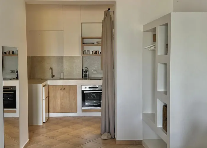 Agios Sostis (Zakynthos) Places to Stay
