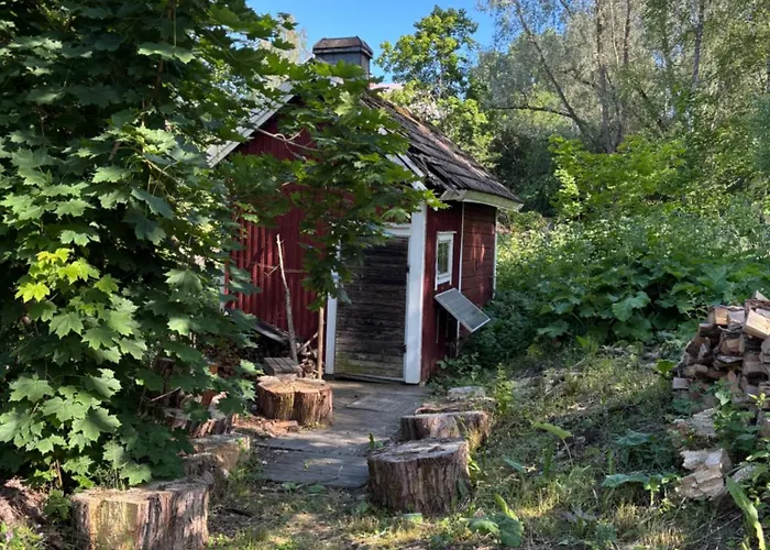 Vihti Places to Stay