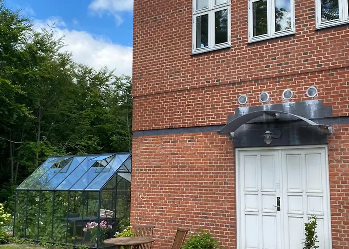 Saeby (Nordjylland) Places to Stay