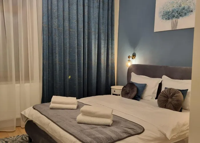 Ocna Sibiului Places to Stay