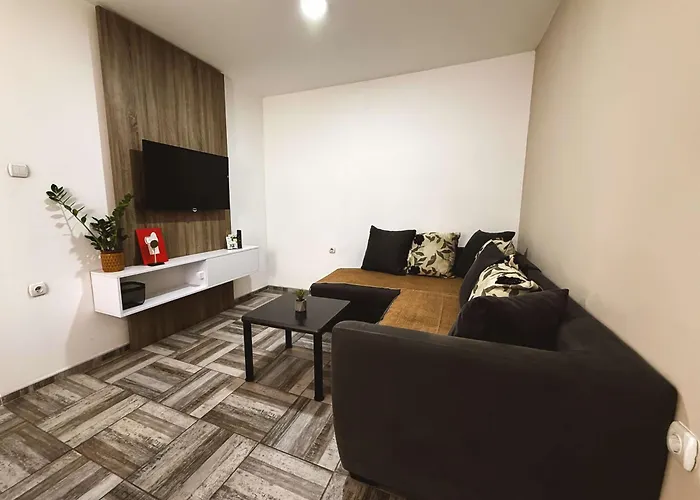 Soko Banja Places to Stay