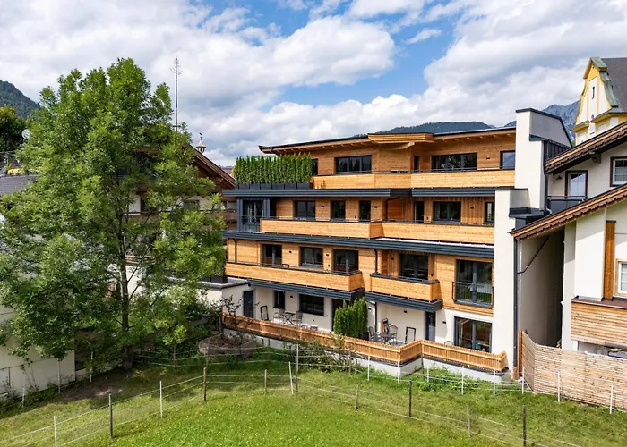 Soll Places to Stay