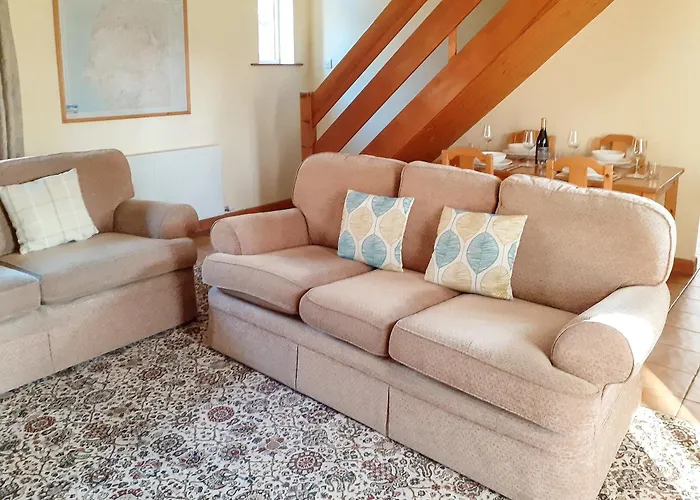 Ennerdale Bridge Places to Stay
