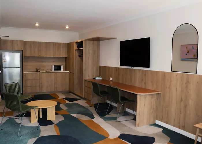 South West Rocks Places to Stay