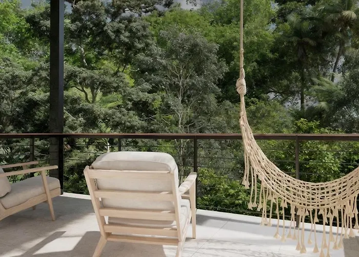 La Fortuna Places to Stay