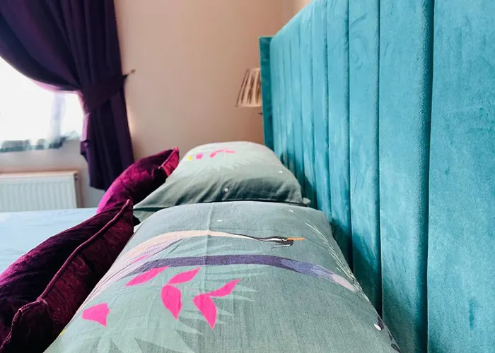 St Leonards-on-Sea Places to Stay