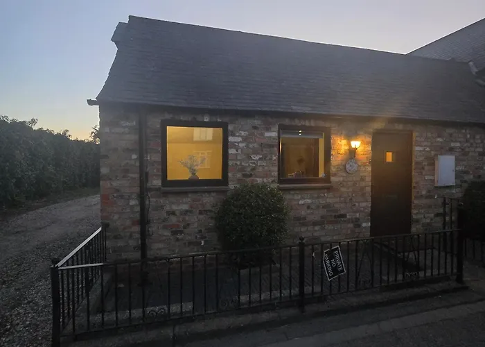 Howden Places to Stay