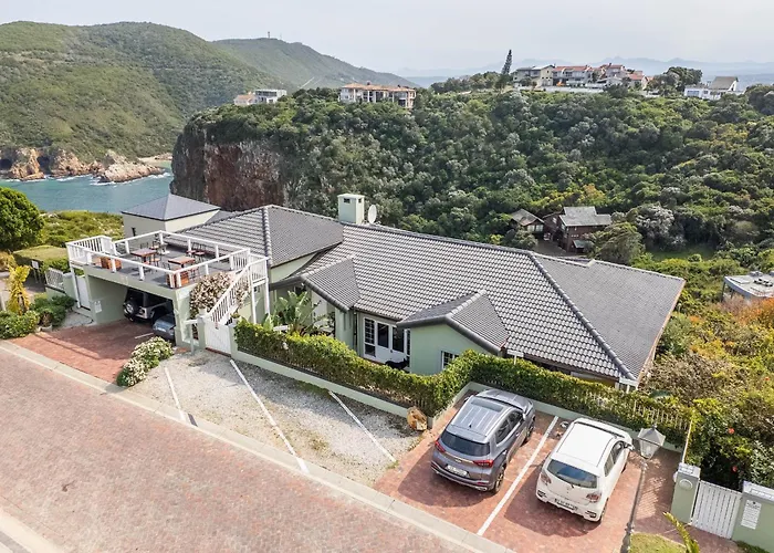 Garden Route Places to Stay