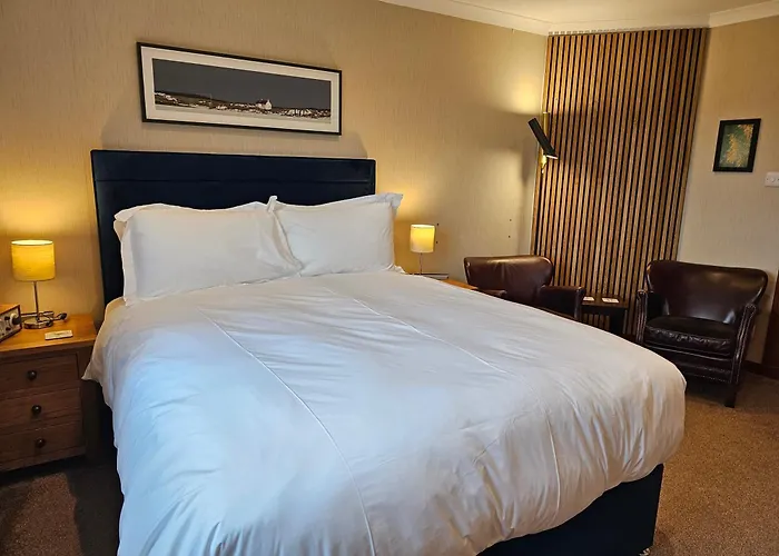 Lochboisdale Places to Stay