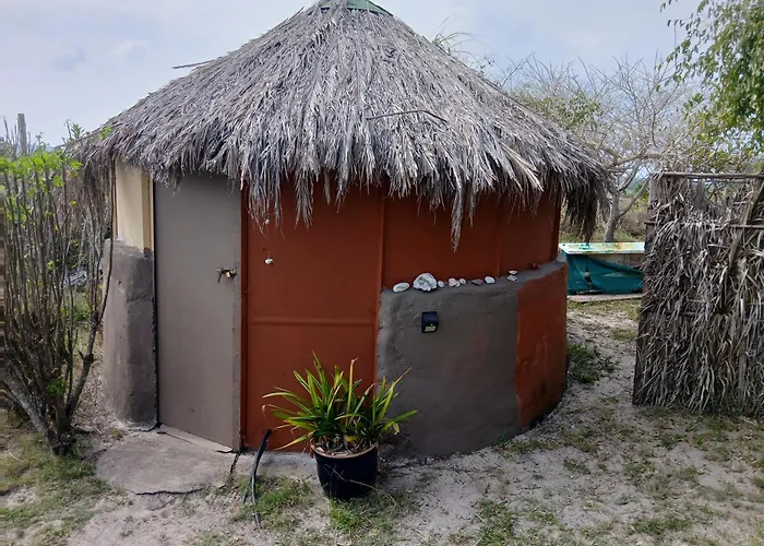 Sodwana Places to Stay