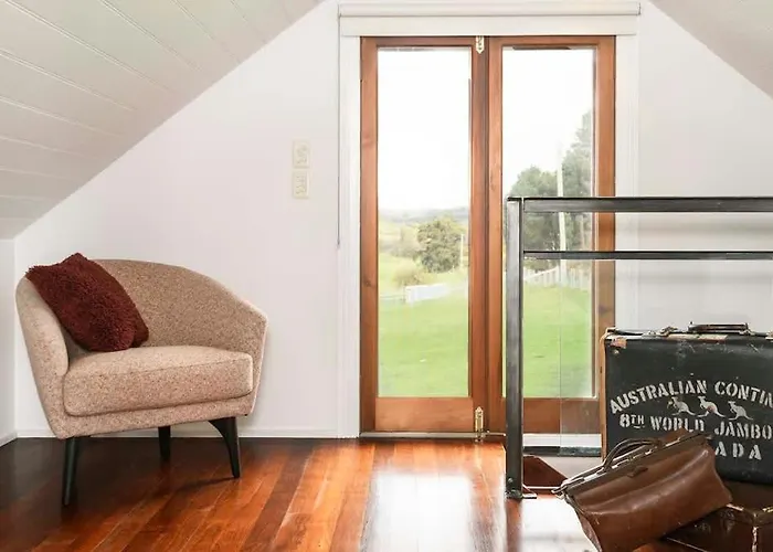 Taradale Places to Stay