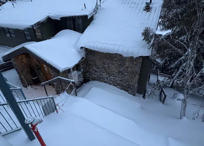 Thredbo Places to Stay