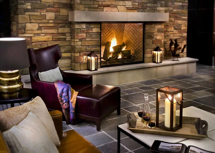 Trumbull Places to Stay