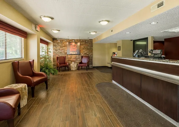 Christiana Places to Stay