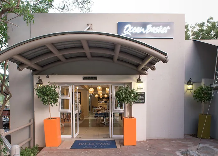 Sun City Places to Stay