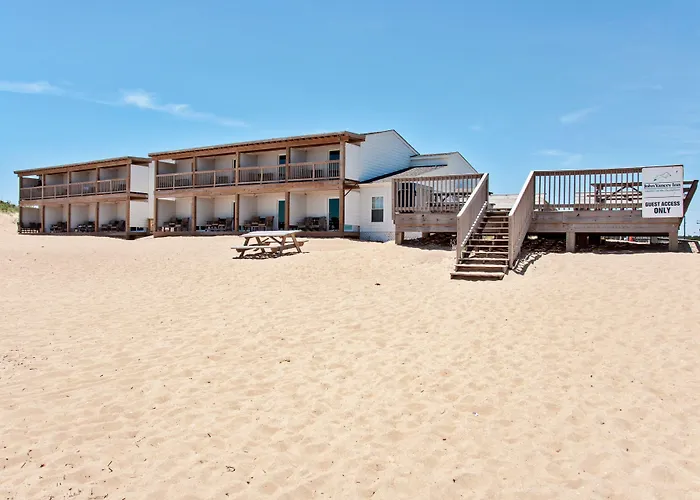 Kill Devil Hills Places to Stay