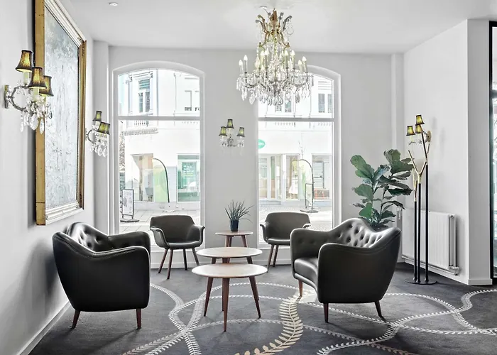 Herning Places to Stay
