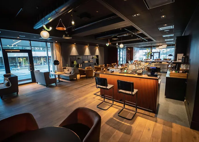 Kristiansand Places to Stay