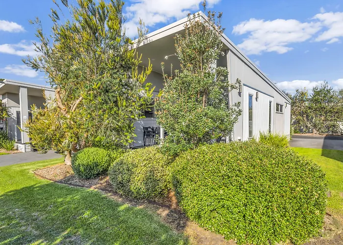 Queenscliff Places to Stay