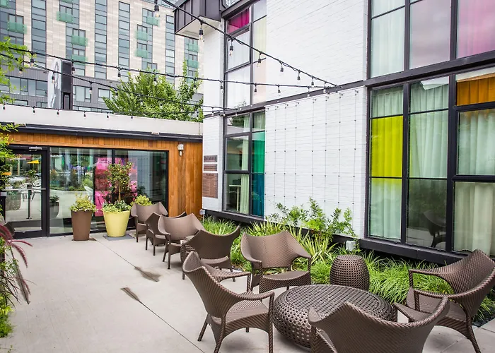 Bridgewater Places to Stay