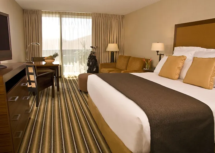 Kihei Places to Stay