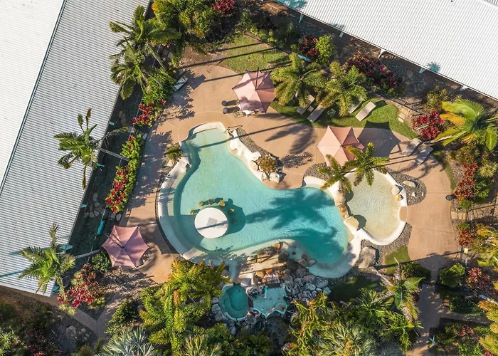 Mission Beach Places to Stay