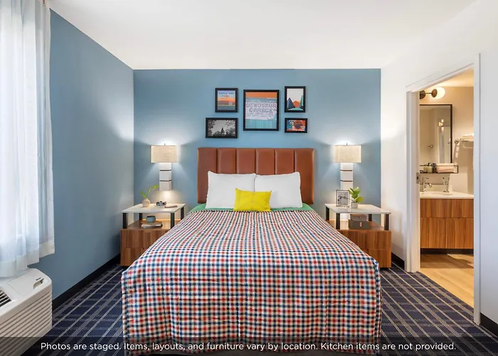 Riverview (Hillsborough County) Places to Stay