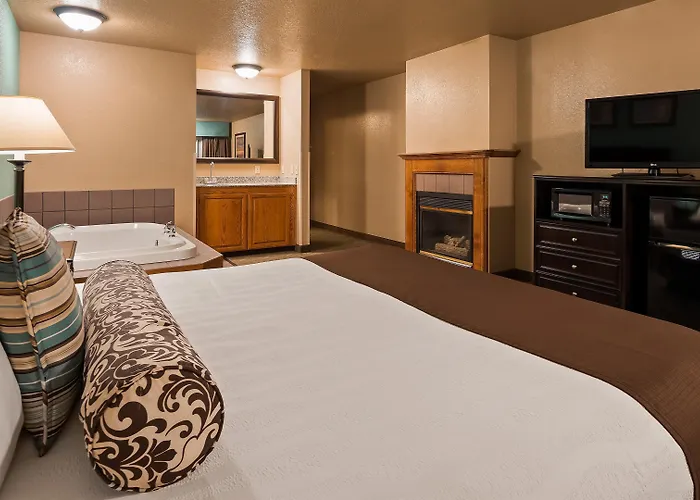 Humboldt County Places to Stay