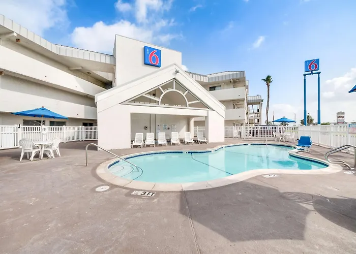 Brownsville Places to Stay