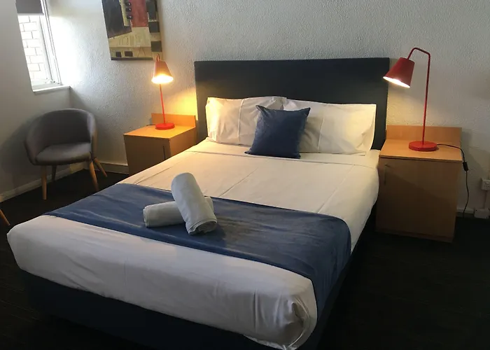 Parkdale Places to Stay