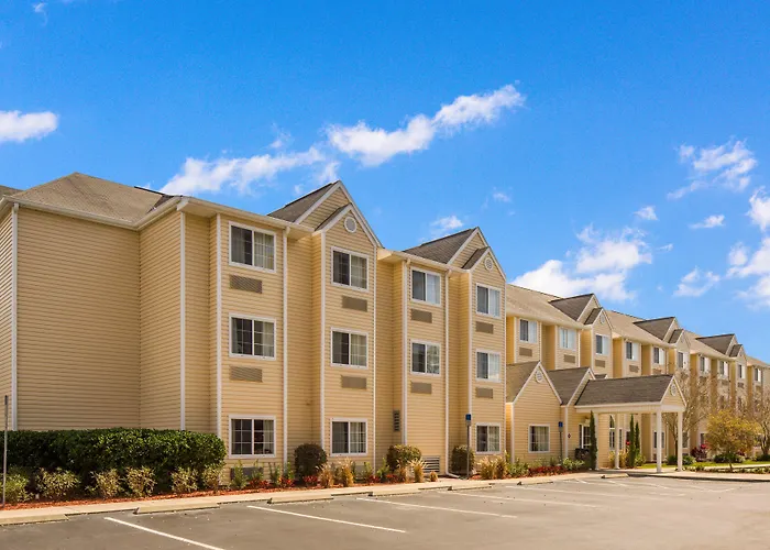 Leesburg Places to Stay