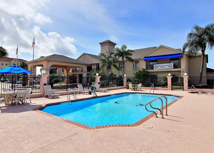 Ingleside Places to Stay