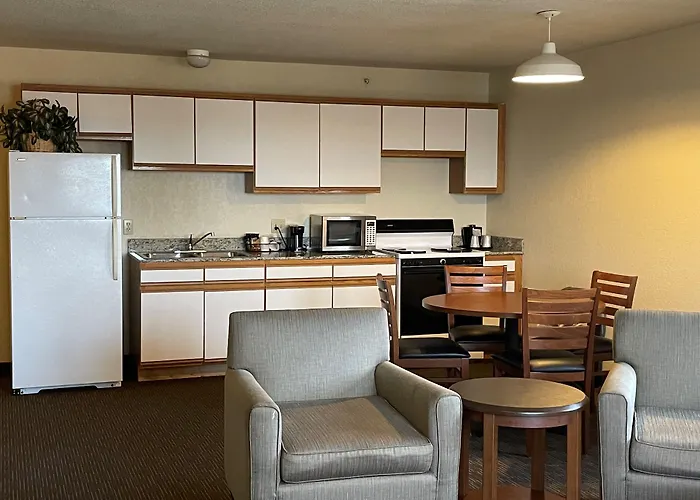 Petoskey Places to Stay