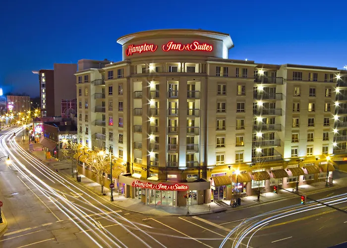 Cordova Places to Stay