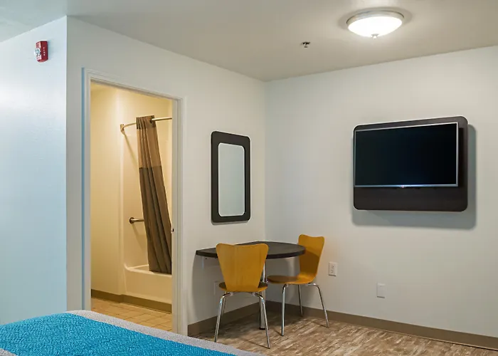 Bay St. Louis Places to Stay