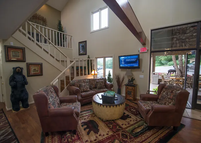 Banner Elk Places to Stay